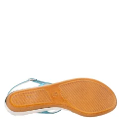 Online Onex Women's , Cabo Sandal Turquoise