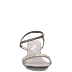 Hot Onex Women's , Carley Sandal Pewter