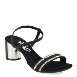 Clearance Onex Women's , Carley Sandal Black