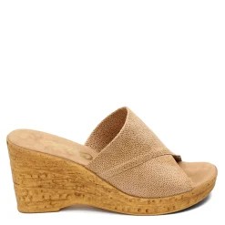 Discount Onex Women's , Christina Sandal Beige Tan