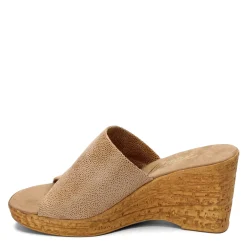 Discount Onex Women's , Christina Sandal Beige Tan