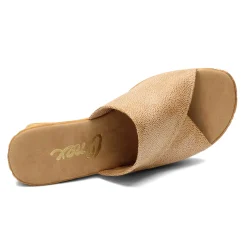 Discount Onex Women's , Christina Sandal Beige Tan