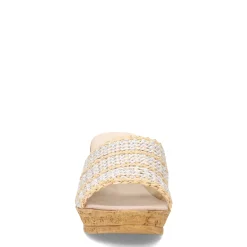 Best Onex Women's , Claire Sandal White