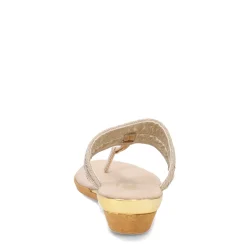 Online Onex Women's , Coast Sandal Rose Gold