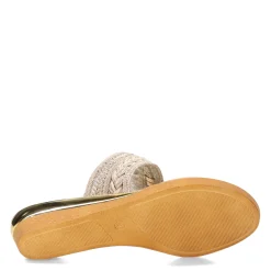 Online Onex Women's , Coast Sandal Rose Gold