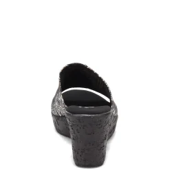 Hot Onex Women's , Danica Sandal Black Stretch