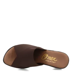 Hot Onex Women's , Deena Sandal Chocolate