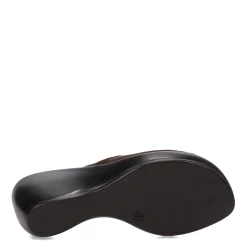 Hot Onex Women's , Deena Sandal Chocolate