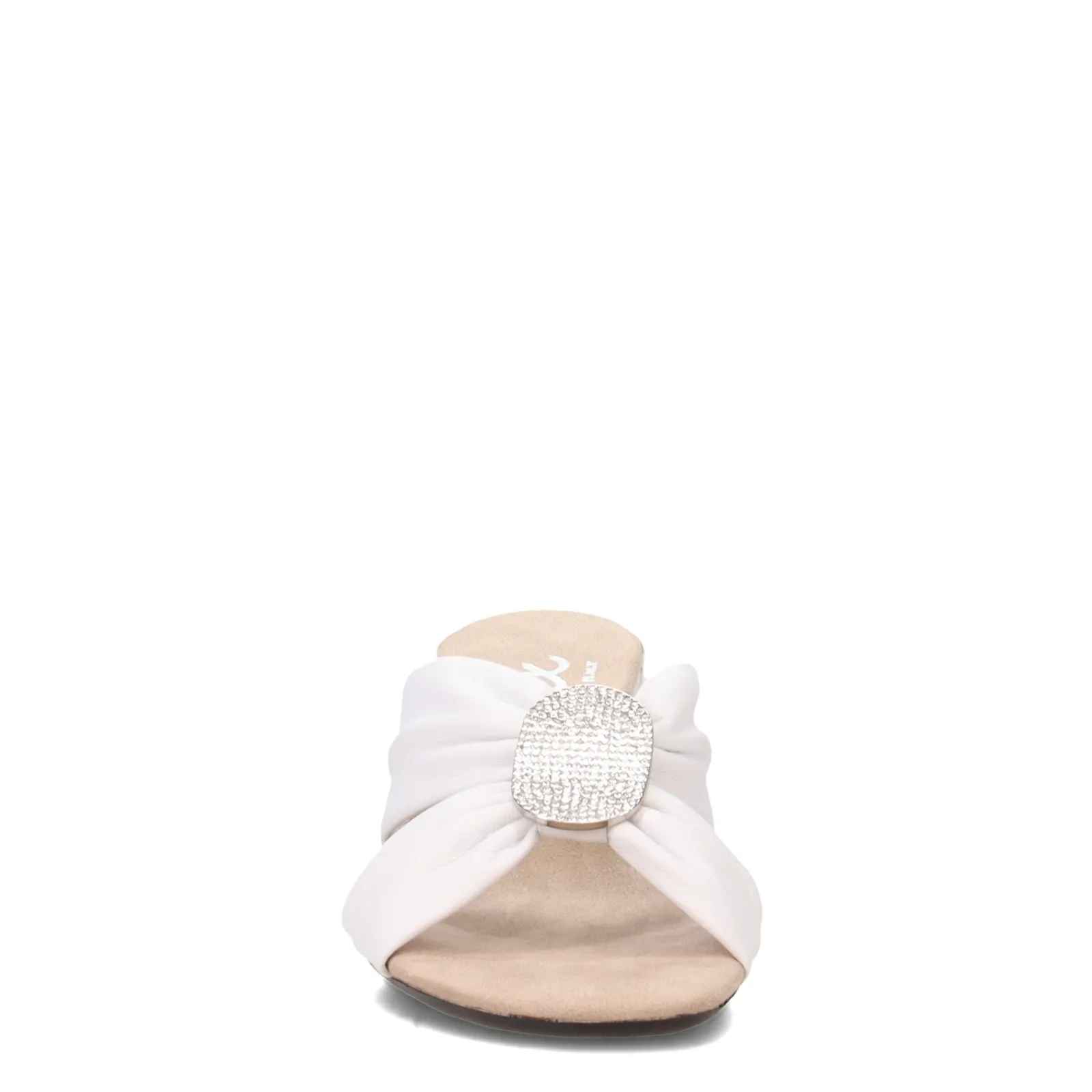 Online Onex Women's , Diona Sandal White