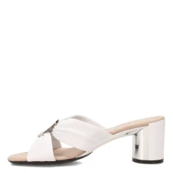 Online Onex Women's , Diona Sandal White