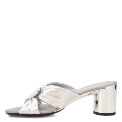 Hot Onex Women's , Diona Sandal Silver