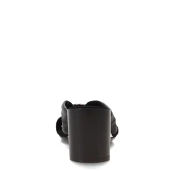 New Onex Women's , Diona Sandal Black