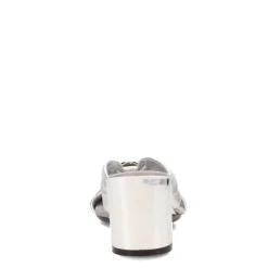 Hot Onex Women's , Diona Sandal Silver