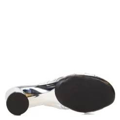 Hot Onex Women's , Diona Sandal Silver