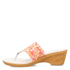 Sale Onex Women's , Ember Sandal Pink