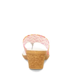 Sale Onex Women's , Ember Sandal Pink