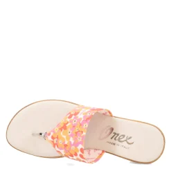 Sale Onex Women's , Ember Sandal Pink
