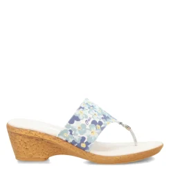 Women's , Ember Sandal-Onex New