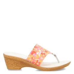 Women's , Ember Sandal-Onex Hot