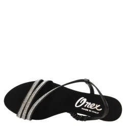 Onex Women's , Erynn Sandal Black