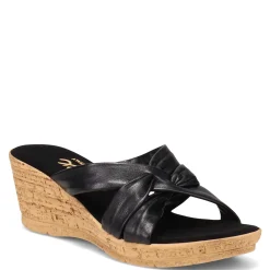 Sale Onex Women's , Gayle 2 Sandal Black