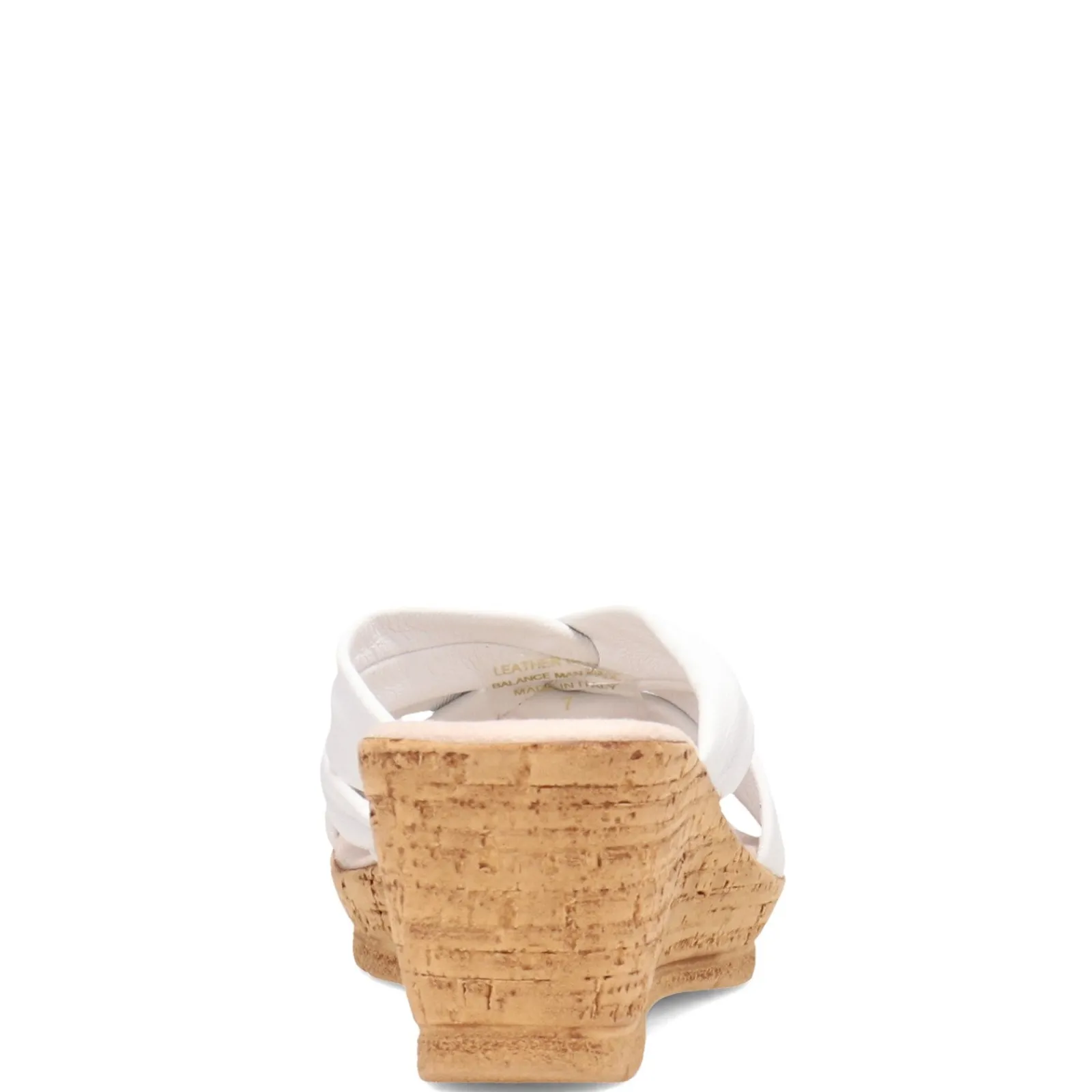 Outlet Onex Women's , Gayle 2 Sandal White