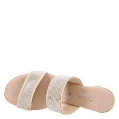 Sale Onex Women's , Hanna Sandal Beige