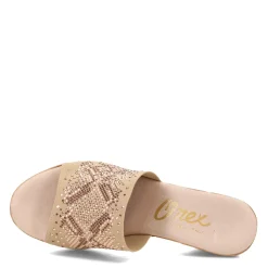 Hot Onex Women's , Joline Sandal Beige