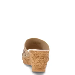 Clearance Onex Women's , Joline Sandal Beige
