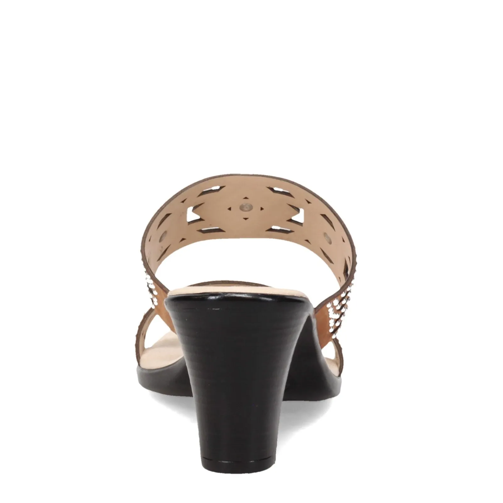 New Onex Women's , Lillian Sandal Natural