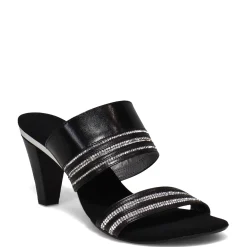 Online Onex Women's , Lydia-L Sandal Black