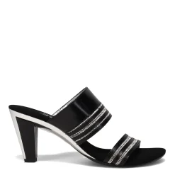 Online Onex Women's , Lydia-L Sandal Black