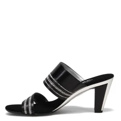 Online Onex Women's , Lydia-L Sandal Black