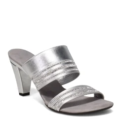 Clearance Onex Women's , Lydia-L Sandal Silver