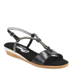Discount Onex Women's , Malta 2 Sandal Black
