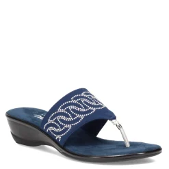 Clearance Onex Women's , Marj Sandal Navy