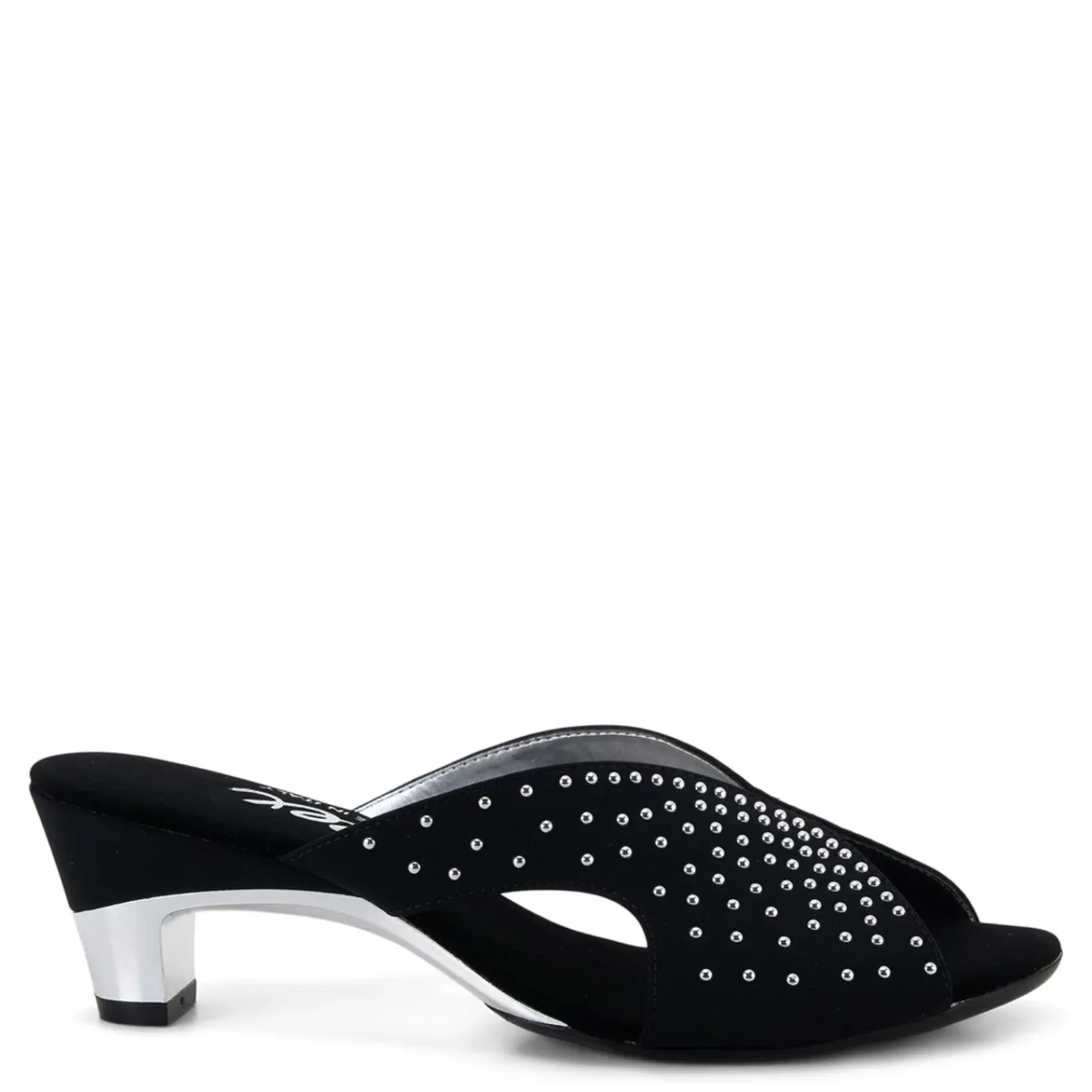 Discount Onex Women's , Matilda Sandal Black