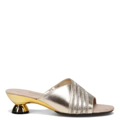 Outlet Onex Women's , Maxine-L Sandal Platinum