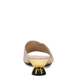 Outlet Onex Women's , Maxine-L Sandal Platinum