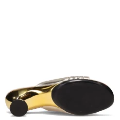 Outlet Onex Women's , Maxine-L Sandal Platinum