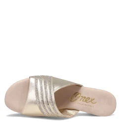 Women's , Maxine-L Sandal-Onex Clearance