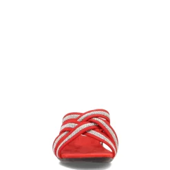 Online Onex Women's , Misha Sandal Red