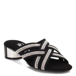 Best Onex Women's , Misha Sandal Black