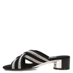 Best Onex Women's , Misha Sandal Black
