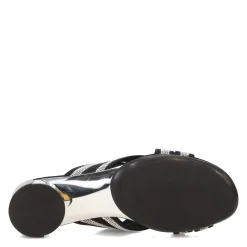 Best Onex Women's , Misha Sandal Black