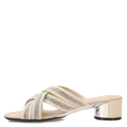 Onex Women's , Misha Sandal Beige