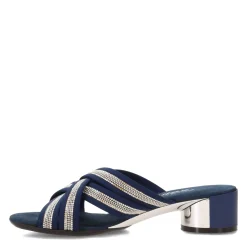 Discount Onex Women's , Misha Sandal Navy