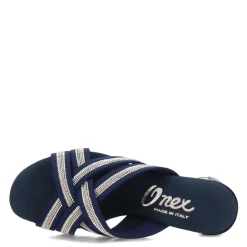 Discount Onex Women's , Misha Sandal Navy