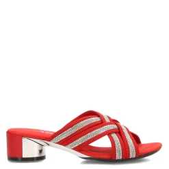 Clearance Onex Women's , Misha Sandal Red