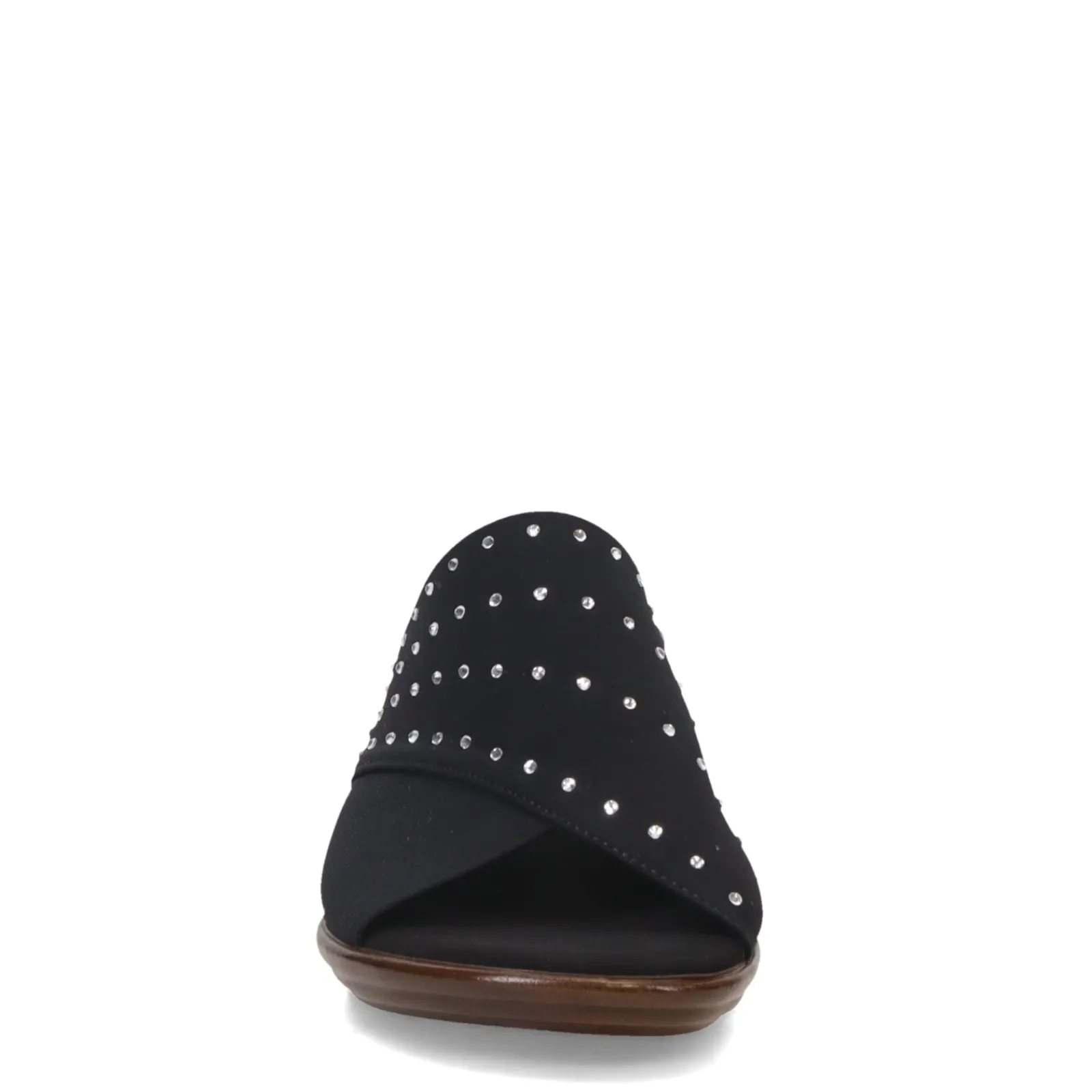 Hot Onex Women's , Nori Sandal Black